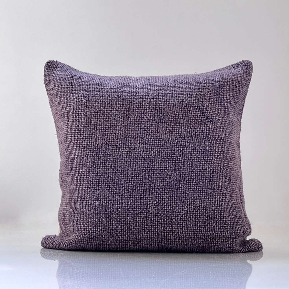 Pottery Barn Faye Textured Throw Pillow Cover NWOT